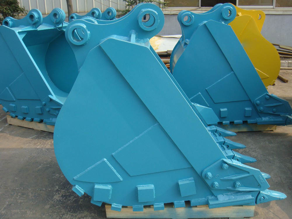 JUAL BUCKET KOBELCO
